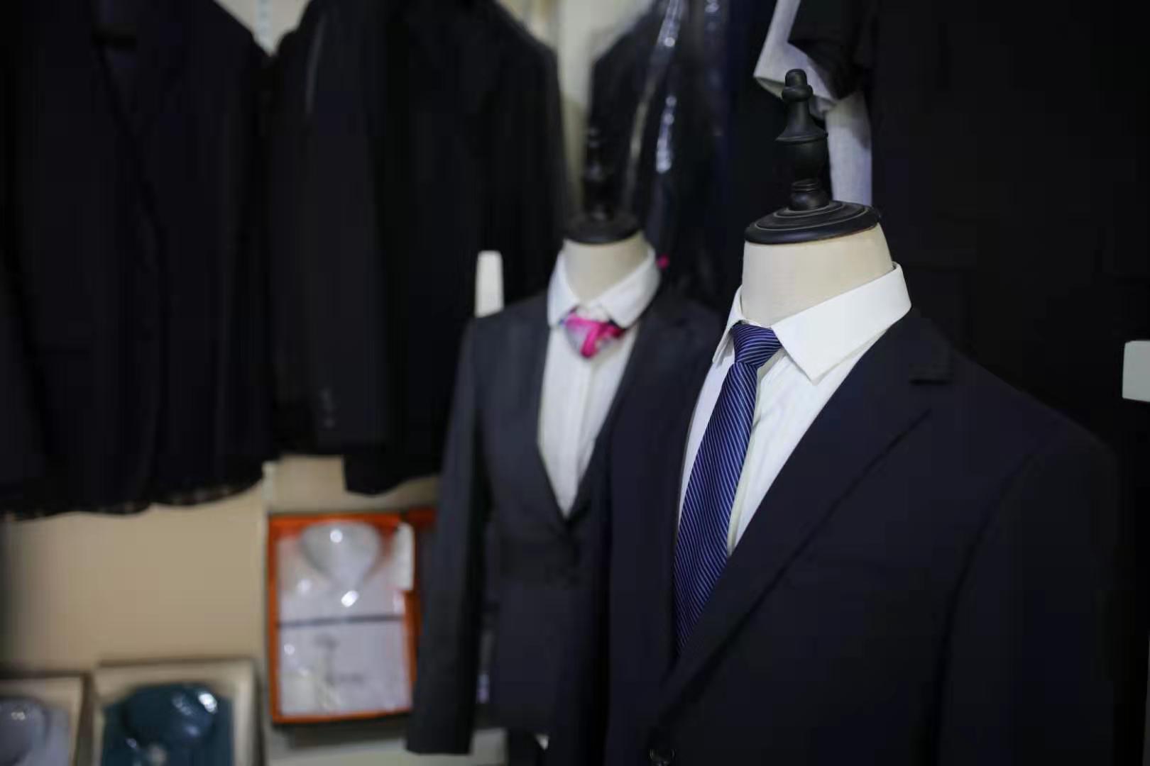 設(shè)計工作服的幾大要點！