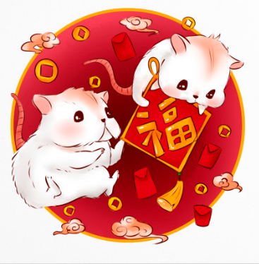 又到新年！小成整理了2020最走心的春節(jié)文案，每一句都想點贊