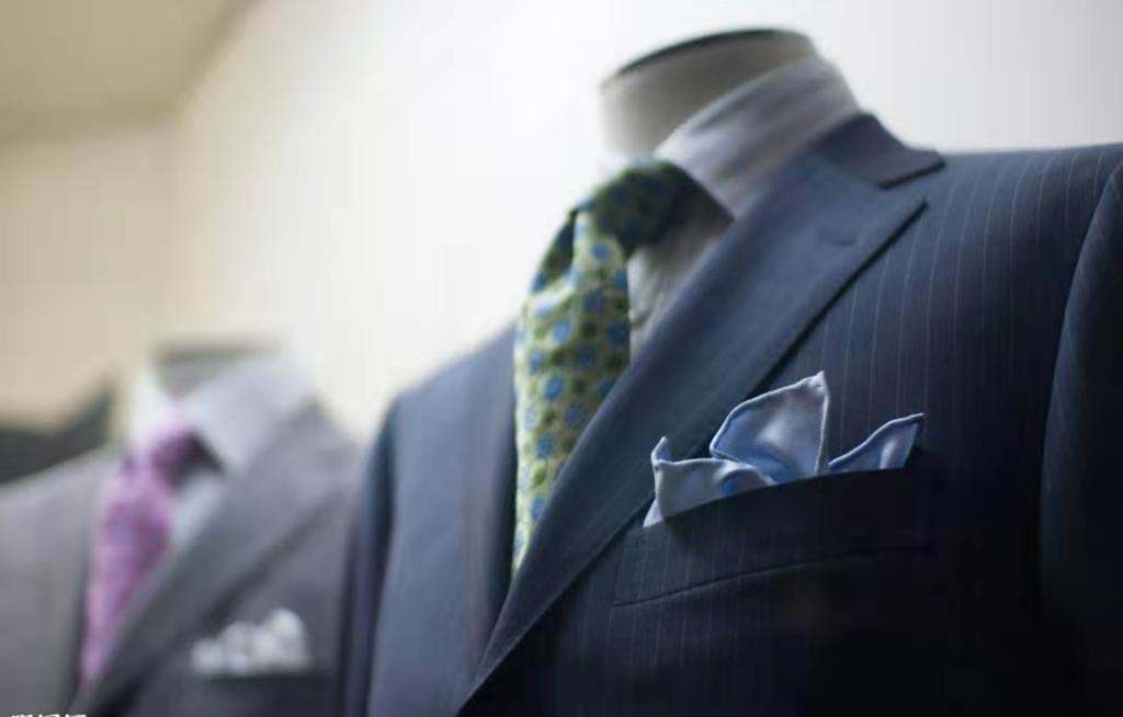 西服分哪幾種？西服分幾類